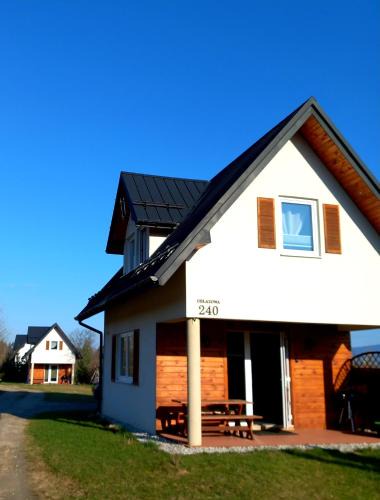 Krempachy Cabin | Domki Obłazówka nad Białką