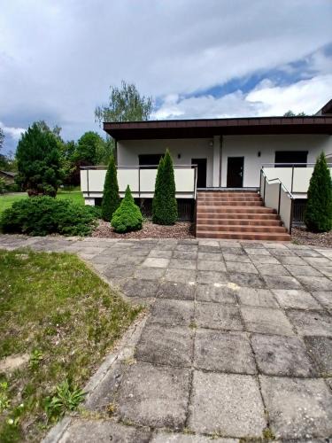 Glubczyce House | Domki Pietrowice