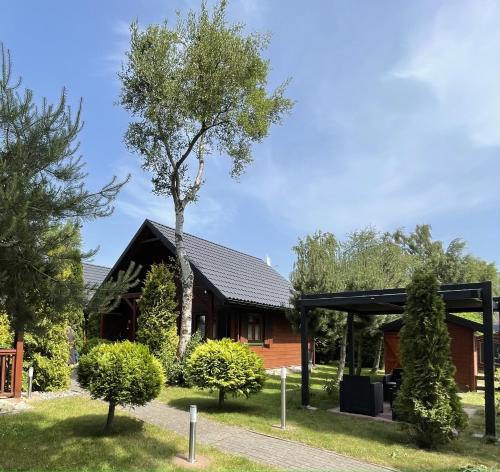 Dzwirzyno House | Domki Pod Brzozami