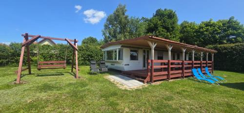 Elk House | Domki pod Gruszą