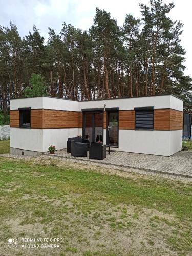 Miedzychod Villa | Domki pod Sosnami
