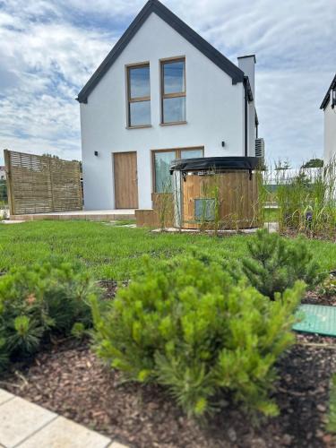 Sasino House | Domki przy Lesie Sasino