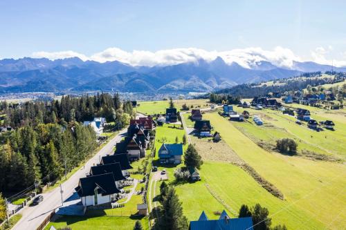 Zakopane Ski Chalet | Domki przy Szlaku Pod Gubałówką
