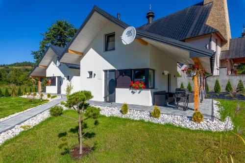 Tylicz House | Domki Rynek16