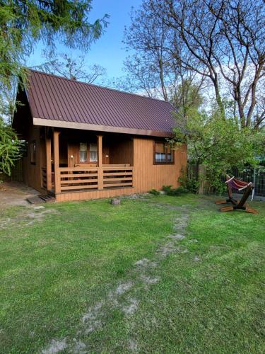 Susiec House | Domki Sami Swoi maly domek