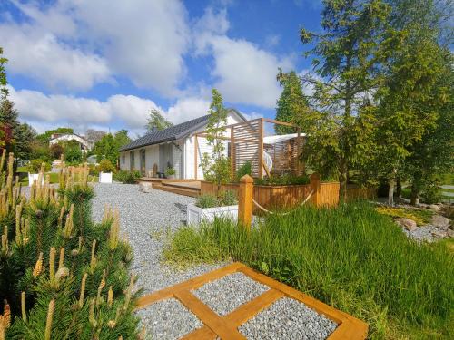 Slawutowo House | Domki Sielskie