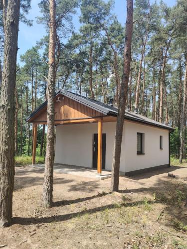 Skulsk House | Domki Tawerna Skulsk