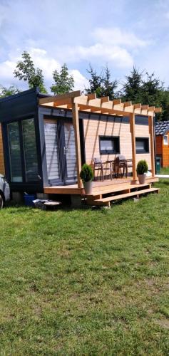 Drawsko Pomorskie Resort | Domki u Anny
