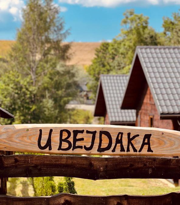 Solina House | Domki u Bejdaka 789- 039 - 689 WYRUSZ Z GOSPODARZEM ŚLADAMI NIEISTNIEJĄCYCH WSI