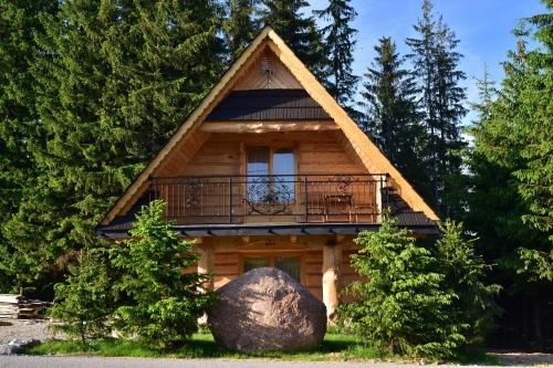 Poronin Ski Chalet | Domki u Bobaków