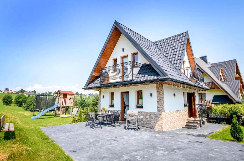 Bialy Dunajec Ski Chalet | Domki u Górala