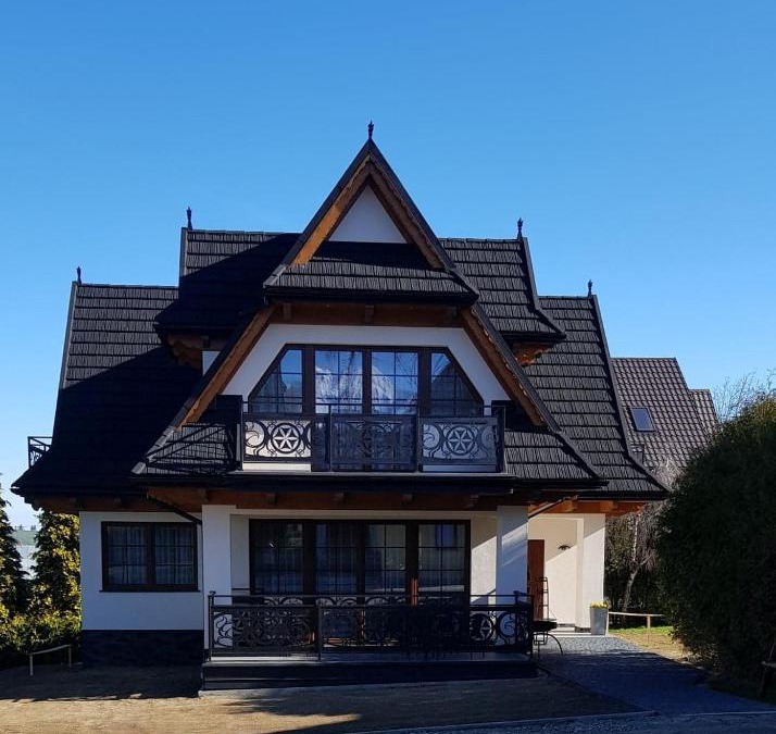 Poronin Ski Chalet | Domki U Hani