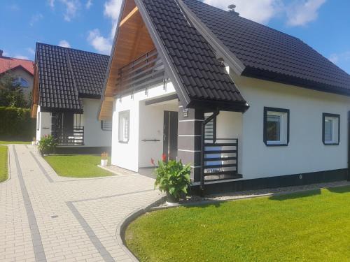 Regietow Apartment | Domki u Henia 330A