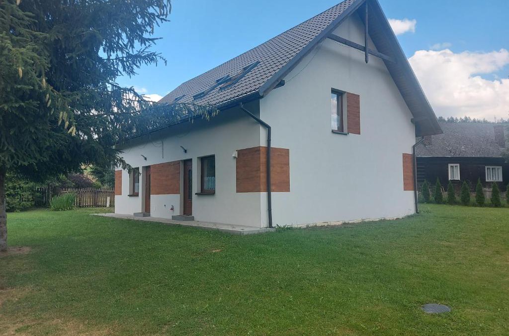 Ujsoy House | Domki u Huberta - Soblówka 176