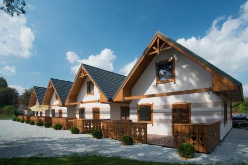 Zachelmie Cabin | Domki u Justyny Podgórzyn Karpacz Sosnówka