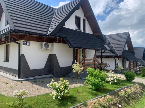 Banska Wyzna Resort | Domki u Krużla