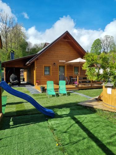 Wisla House | Domki U Uli