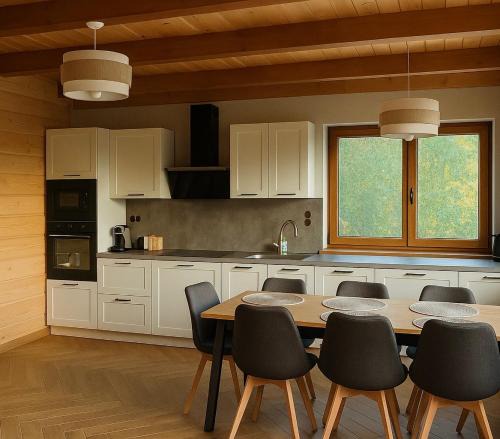 Nowy Targ Ski Chalet | domki w górach