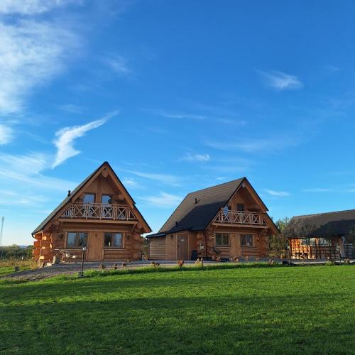 Obrazow Ski Chalet | Domki Wojtasówka