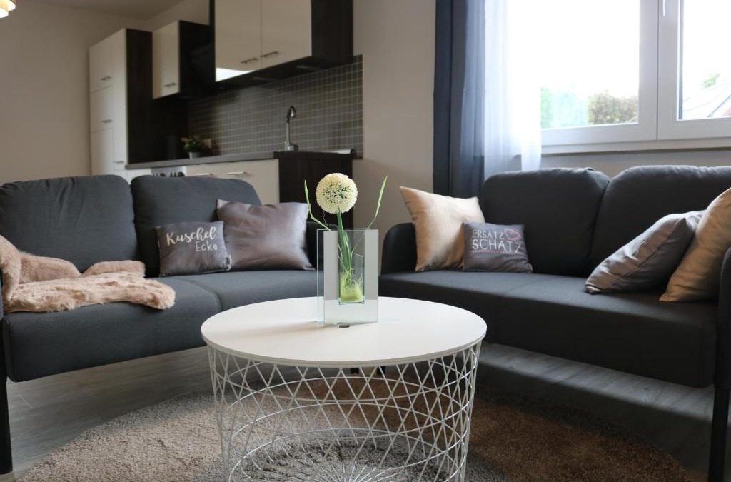 Appel Apartment | Domo Dolce Wohnapartment
