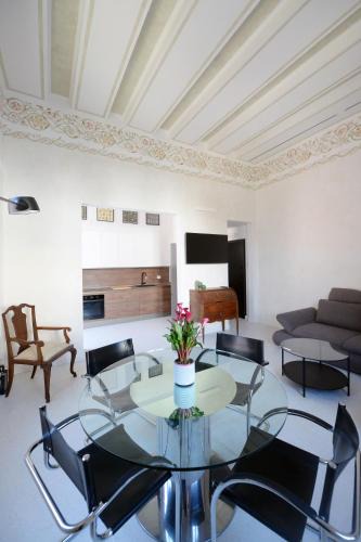 Sesto Fiorentino Apartment | Domo Elisa