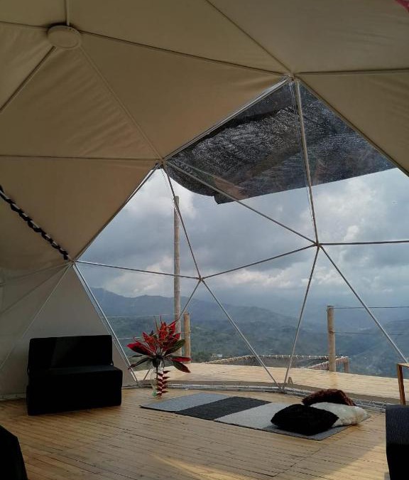 Nocaima Other | Domo Glamping Reserva Los Cucharos