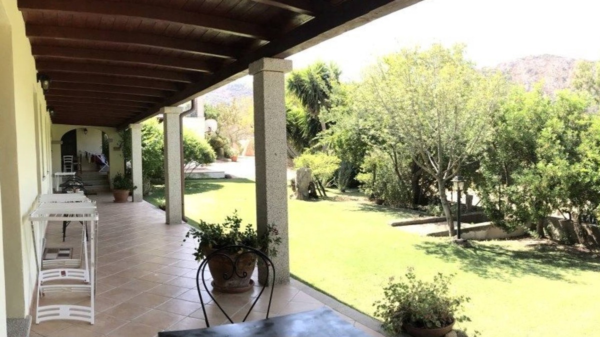 Loiri Porto San Paolo Bed & Breakfast | Domo Minnannu Miriu