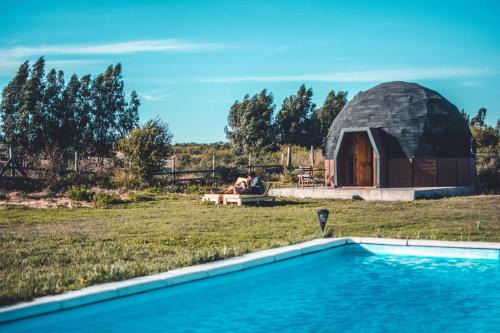 Peralillo Apartment | Domo ruta del vino Colchagua