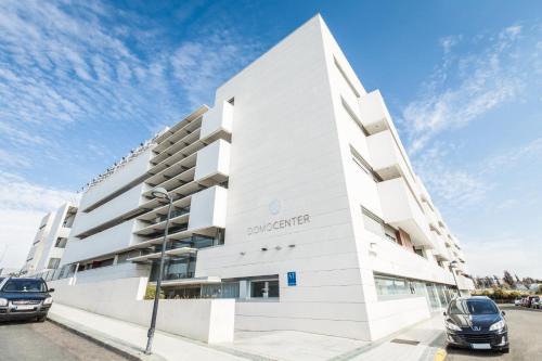 Bormujos Apartment | Domocenter Apartamentos Turísticos