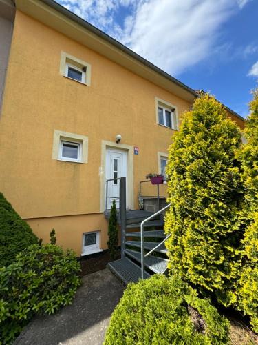 Karlovy Vary Villa | Domov pro 8 hostů ve městě Karlovy Vary