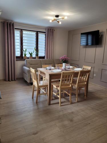 Augustow House | Domowe Zacisze