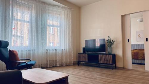 Nikiszowiec Apartment | Domowo