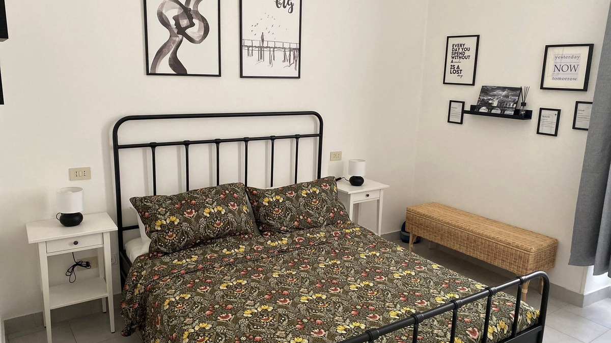 Frascati Apartment | Domus Aila Apartment Frascati