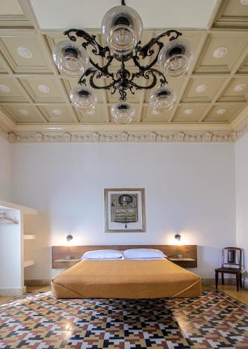 Sciacca Historic Centre Bed & Breakfast | DOMUS ALERIA Deluxe Rooms