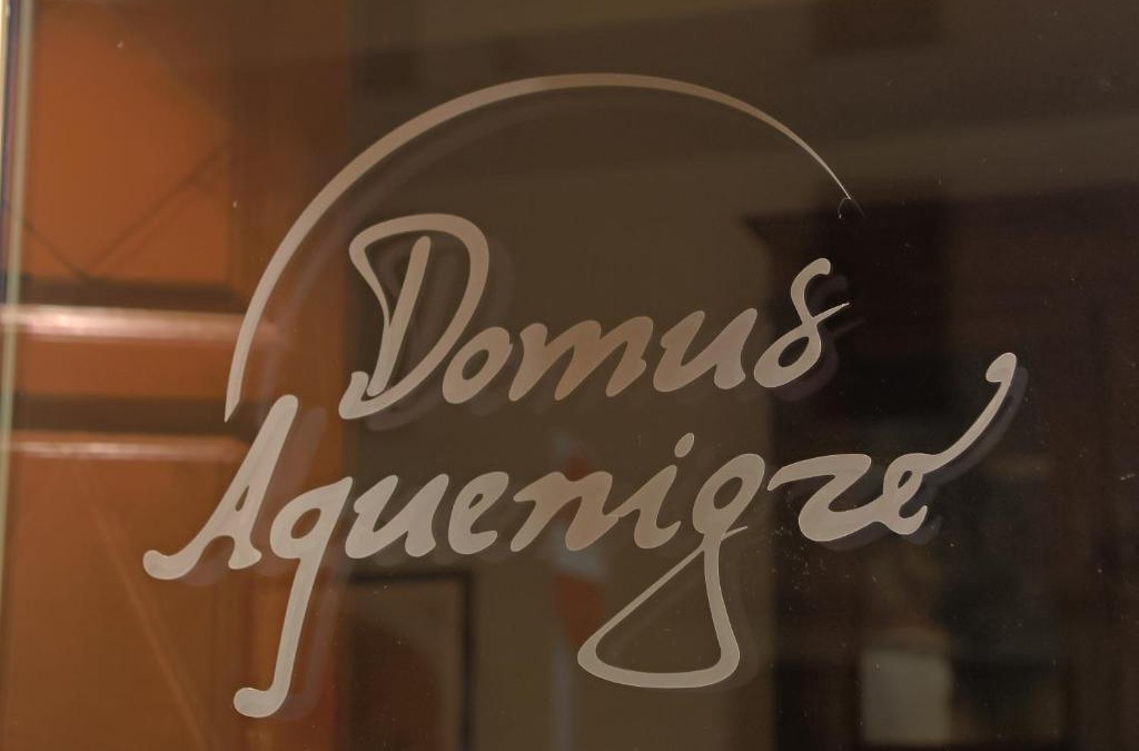 Acquanegra sul Chiese House | DOMUS AQUENIGRE