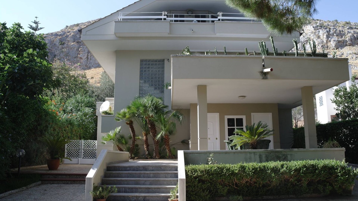 Partanna Apartment | Domus Billi: a holiday in the countryside but very close to the sea and the city