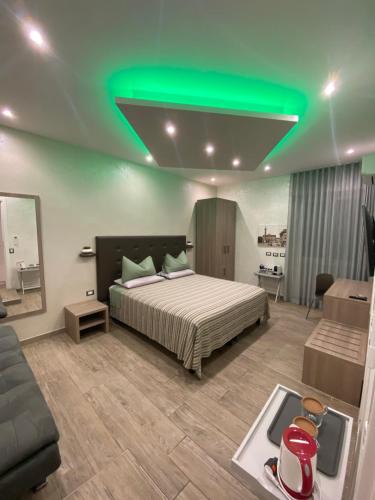 Cinecitta Bed & Breakfast | Domus Cinecittà
