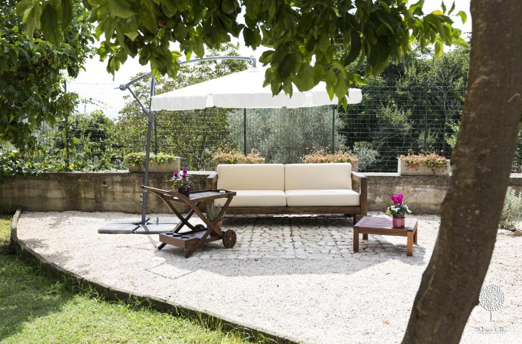 Caserta Bed & Breakfast | Domus Citri