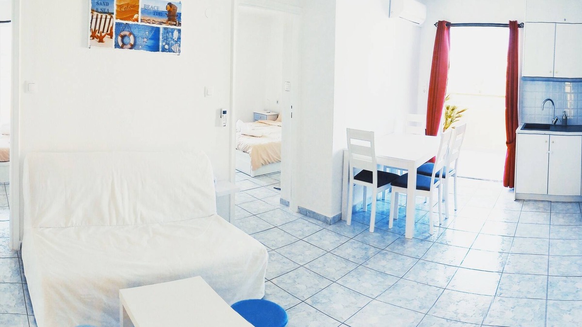Limenas Chersonisou Apartment | Domus Dulcis Domus