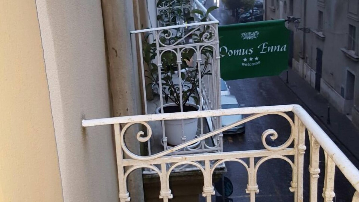 Enna Bed & Breakfast | Domus Enna