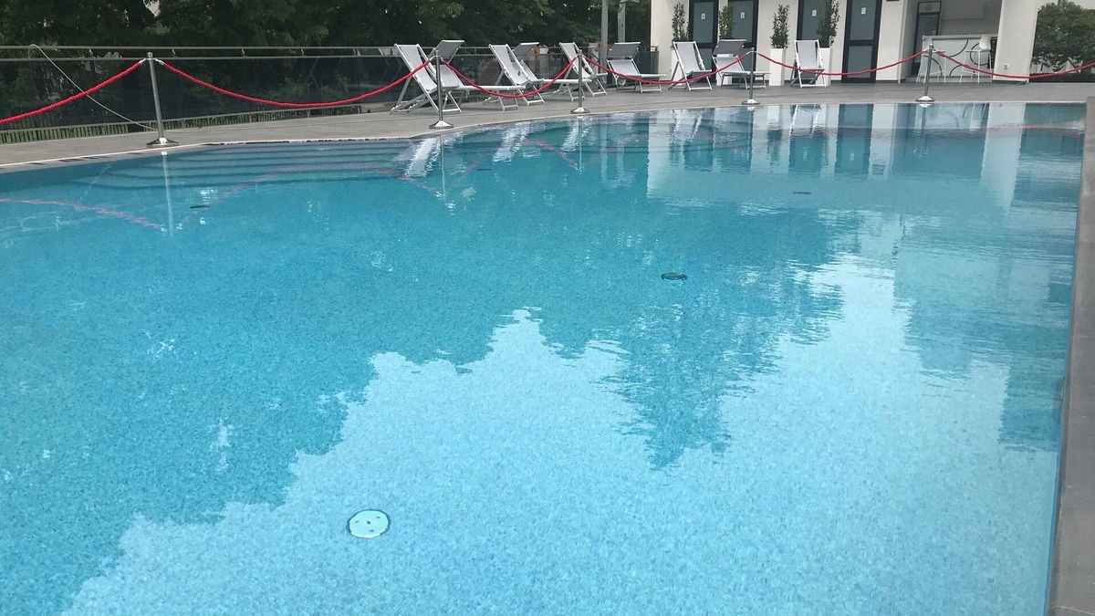 Quattromiglio Hotel | Domus Grand Hotel