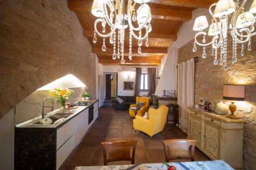 Spello Apartment | Domus Hispellum