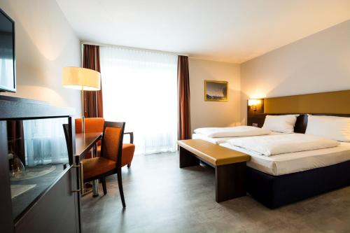 Altstadt-Lehel Hotel | domus Hotel
