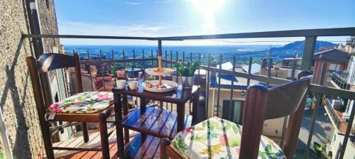 Guidonia Montecelio Apartment | Domus - IL GIRASOLE