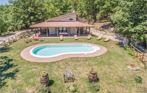 San Lupo House | Domus Incantada