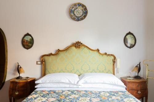 Monte Sacro Apartment | Domus Jonia dream or reality