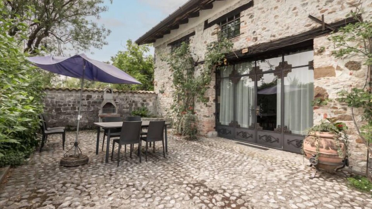 Belvedere House | Domus Magna by Interhome