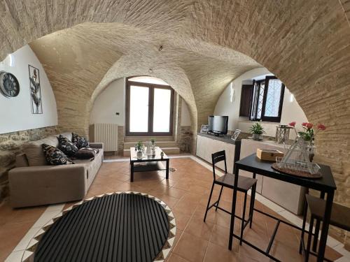 Crecchio House | Domus Mea