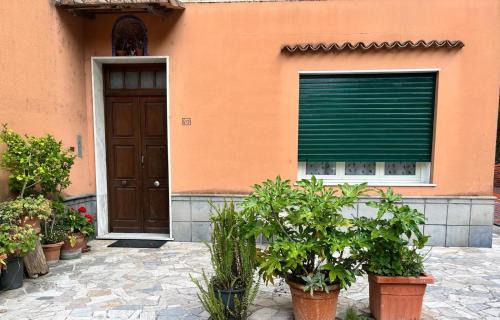 Molini di Triora Apartment | Domus Mea