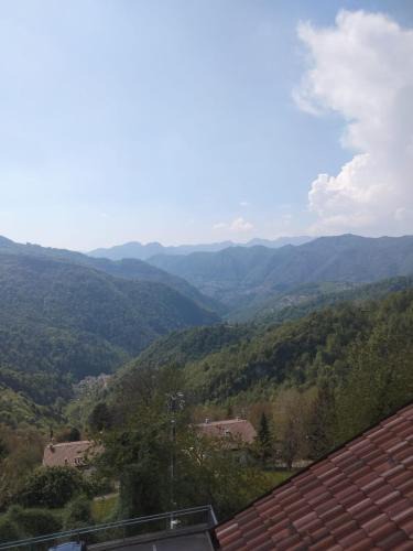 Costa di Serina House | Domus Mercatorum